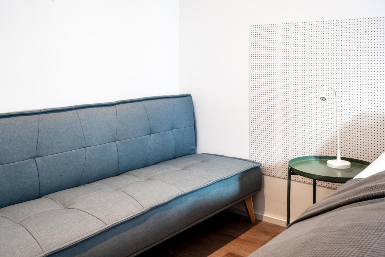 Eddy'S Rest & Relax - Neuhausen Apartment Munich Exterior photo